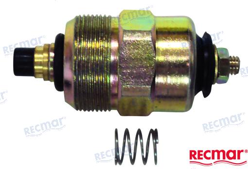 SOLENOIDE MERCRUISER | OEM 803623001 | SOLENOIDE | RECMAR
