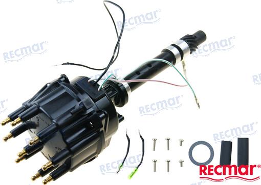 DISTRIBUIDOR MERCRUISER | OEM 805185A36 | DISTRIBUIDOR | RECMAR