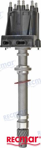 DISTRIBUIDOR CRUSADER: DELCO V8 EI | OEM 805222A1 | RECMAR
