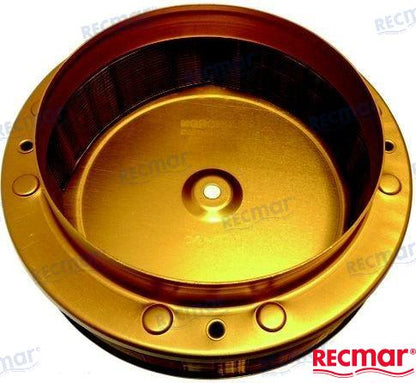 COUPE-FLAMMES MERCRUISER | OEM 805298A1 | PIÈCES | RECMAR