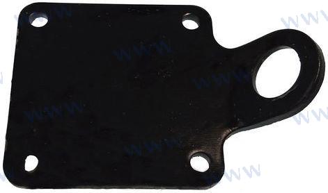 Embout Bonbardier | OEM 805629A1 | Embout | Recmar