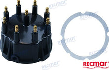 TAPA DEL DISTRIBUIDOR MERCRUISER | OEM 805759Q01 | DISTRIBUIDOR | RECMAR