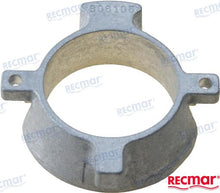 ÁNODO DE ALUMINIO | OEM 806105Q1AL | ALUMINIO | RECMAR