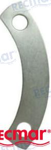 GÂCHE BONBARDIER | OEM 806624 | PIÈCES | RECMAR
