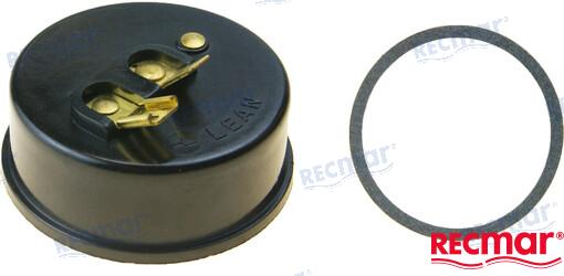 Thermostat de starter Mercruiser | OEM 809066 | Starter | Recmar