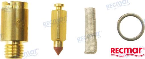 JEU D'AIGUILLES D'ENTRÉE MERCRUISER | OEM 811534 | ENTREE | RECMAR