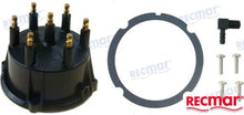 TAPA DEL DISTRIBUIDOR MERCRUISER | OEM 815407A2 | DISTRIBUIDOR | RECMAR
