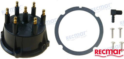Bouchon de distributeur Mercruiser | OEM 815407A2 | Distributeur | Recmar