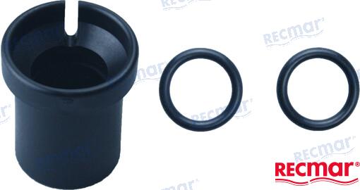 MANGUERA DE AGUA | OEM 816597A1 | MANGUERA DE AGUA | RECMAR