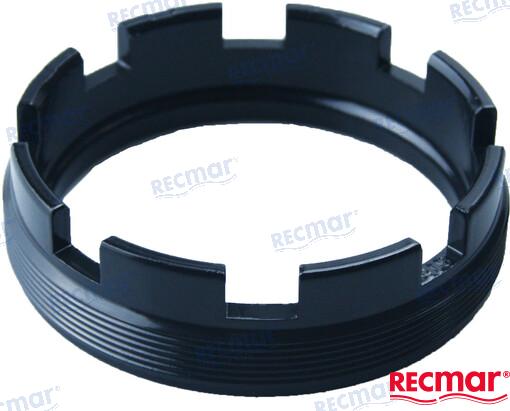 MERCRUISER RETAINING NUT | OEM  8168112 | RETAINER | RECMAR
