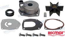 KIT DE REPARACIÓN DE BOMBA DE AGUA | OEM 817275A08 | KIT DE REPARACIÓN DE BOMBA DE AGUA | RECMAR