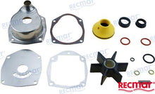 MERCRUISER WP SERVICE KIT | OEM  817275Q05 | D469859+ | RECMAR