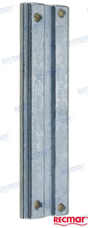 RECMAR Aluminium Power-Trim Anode for Mercury/Mariner Outboards – REC818298Q1AL