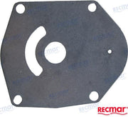 WEAR PLATE | OEM  8213542 | PARTS | RECMAR