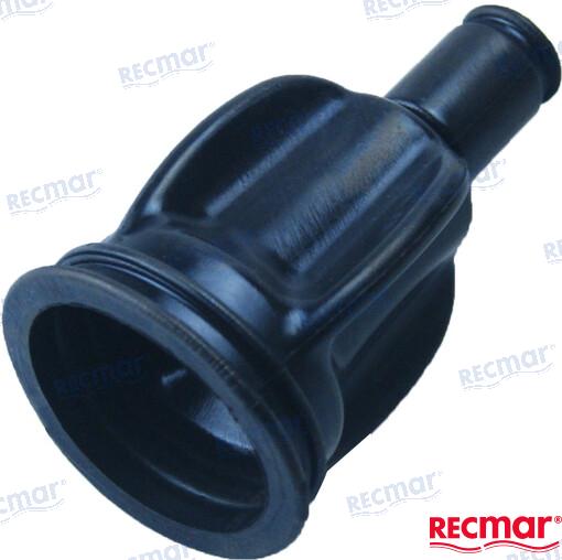 BOTTE MERCRUISER | OEM 822158 | PIÈCES | RECMAR