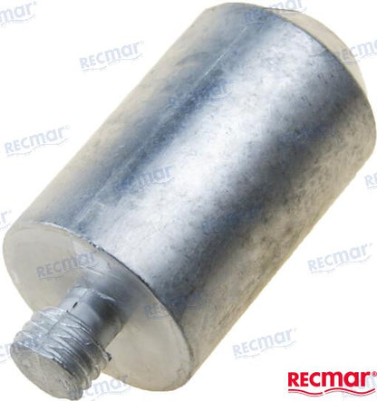 ÁNODO DE ALUMINIO | OEM 823661AL | ALUMINIO | RECMAR