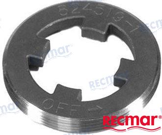MERCRUISER RETAINER | OEM  8245191 | RETAINER | RECMAR