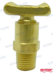 GRIFO DE DRENAJE INDMAR | OEM 82745 | RECMAR