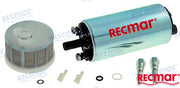 MERCRUISER FUEL PUMP | OEM  827682T 827682 | GM350 V-8, 350 MAG EFI, 262 MAG + | RECMAR
