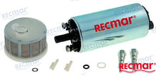 MERCRUISER FUEL PUMP | OEM  827682T 827682 | GM350 V-8, 350 MAG EFI, 262 MAG + | RECMAR
