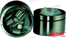 KIT DE ROULEMENTS MERCRUISER | OEM 827955A2 | ROULEMENTS | RECMAR