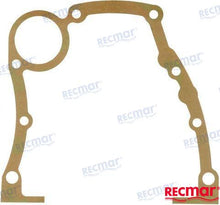 JUNTA DE LA TAPA DEL CIGÜEÑAL TRASERO VOLVO PENTA | OEM 829487 | PIEZAS | RECMAR