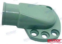 CONEXIÓN DE MANGUERA DE AGUA | OEM 832846 | MANGUERA DE AGUA | RECMAR