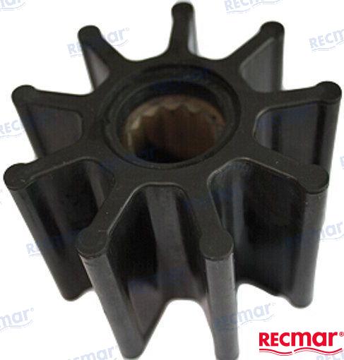 Impulsor Detroit JABSCO 836-0001 | OEM 836-0001 | Detroit | Recmar