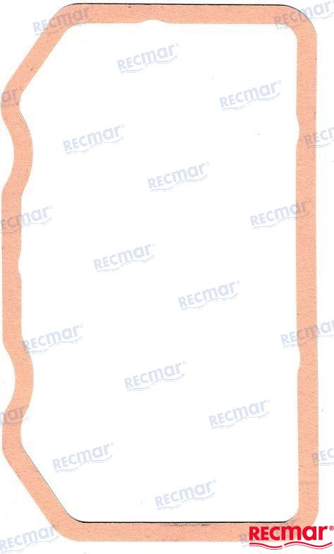 VALVE COVER GASKET | OEM  840115 | VALVE | RECMAR