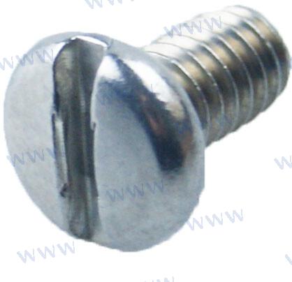 CUBIERTA DE IMPULSOR DE TORNILLO | OEM 840785 | PIEZAS | RECMAR