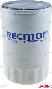 VOLVO PENTA OIL FILER | OEM  841750 | OIL FILTER | RECMAR