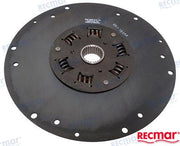 DAMPER VIBRATION 841893/824991 MAX 425NM | OEM  841893 | DAMPER | RECMAR