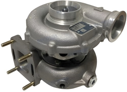 VOLVO PENTA TURBO 30A | OEM 846037 | AD30A, AQAD30A, MD30, A, TAMD30, A, TMD30, A | RECMAR
