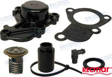 KIT DE THERMOSTAT MERCRUISER | OEM 850055A2 | THERMOSTAT | RECMAR