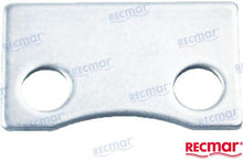 MERCRUISER PLATE | OEM  85060 | PLATE | RECMAR
