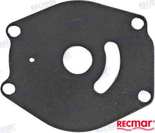 PLAQUE D'USURE | OEM 85083 | PIÈCES | RECMAR