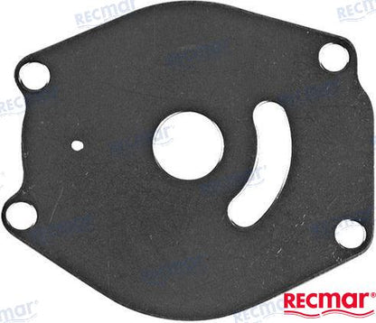 PLAQUE D'USURE | OEM 85083 | PIÈCES | RECMAR