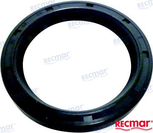 Oil Seal Volvo Penta for Volvo Penta DPS-A and DPS-B | 851407