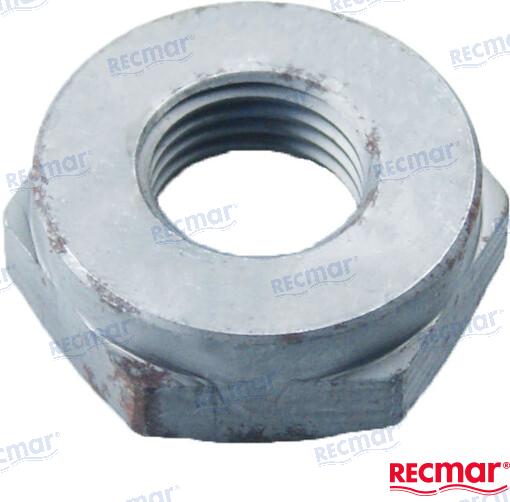 Nut Lower Unit Dp-s,dp-si,dp-sm,dp-smtd for Volvo Penta DPS-A and DPS-B | 852212