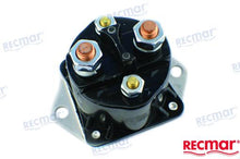Solénoïde de trim Mercruiser | OEM 852565 | Trim | Recmar