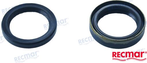 Bonbardier Seal Kit for Volvo Penta DPS-A and DPS-B | 853808