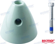 VOLVO PENTA PROPELLER CONE | OEM  854045 | PROPELLER | RECMAR