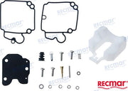 MERCRUISER/YAMAHA CARBURATOR KIT F30A/M/T • F40B/E/T | OEM  8542561 | RECMAR