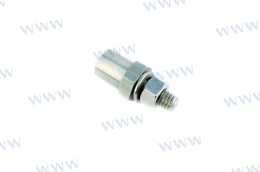 EXTENSIÓN DE SOLENOIDE | OEM 855314 | SOLENOIDE | RECMAR