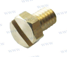 BOMBA DE AGUA CRUDA VOLVO PENTA | OEM 855728 | ORIGINAL | RECMAR