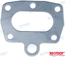 JUNTA DE CODO VOLVO PENTA | OEM 856042 | 6L AQ 165 y 170 A, B, C | RECMAR