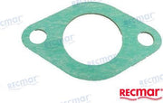 Volvo Penta Exhaust Elbow Gasket 859011 for TMD40 and TAMD40 Engines