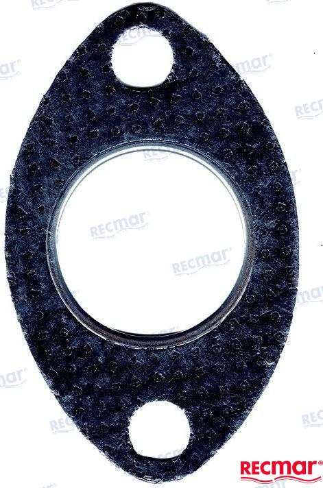 JUNTA DE COLECTOR DE ESCAPE VOLVO PENTA | OEM 859015 | KIT DE COLECTOR DE ESCAPE | RECMAR