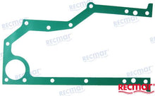 VOLVO PENTA GASKET | OEM  859062 | GASKETS | RECMAR