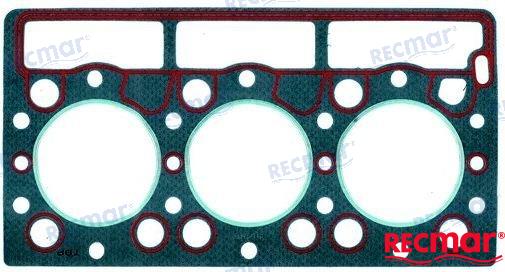 JUNTA DE CULATA VOLVO PENTA | OEM 859093 | 840405 | RECMAR